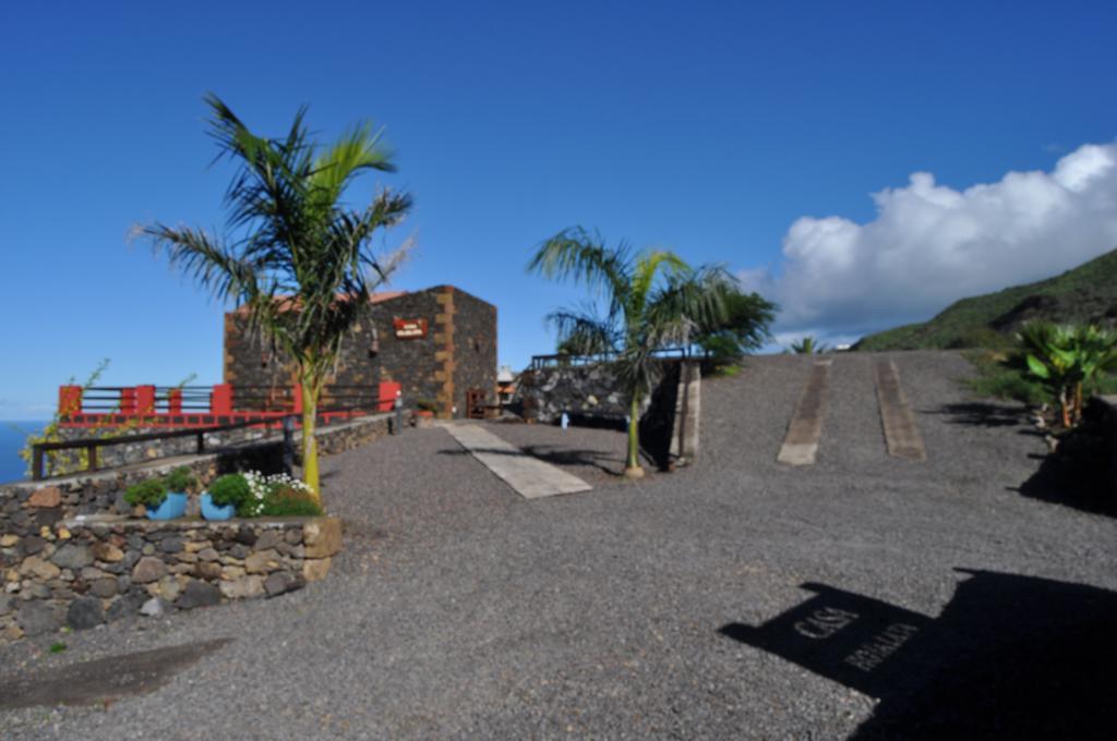 Casa Rural La Hojalata Mocanal Ngoại thất bức ảnh