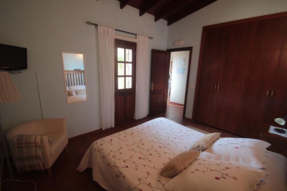 Casa Rural La Hojalata Mocanal Ngoại thất bức ảnh